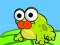 Игра Hungry Frog 2 онлајн