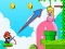 Игра Mario Hood онлајн