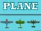 Игра Plane онлајн