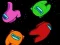 Игра Among Them Space Puzzle онлајн