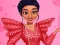 Игра Crazy Fashion Dress Up онлајн