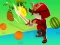 Игра Samurai Slash 3D онлајн