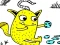 Игра Funny Monsters Puzzle онлајн