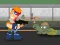 Игра Protect The City of the Undead онлајн