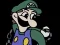Игра Friday Night Funkin vs Weegee онлајн