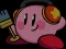 Игра Friday Night Funkin vs Kirby онлајн