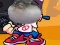 Игра Friday Night Funkin Pufferfish Ugh онлајн