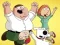 Игра Family Guy Jigsaw Puzzle Collection онлајн