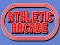 Игра Athletic arcade онлајн