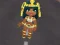 Игра Subway Surfers: Cairo World Tour онлајн