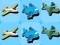 Игра Big Fast Airplanes Match 3 онлајн