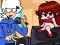 Игра Friday Night Funkin' vs Wally онлајн