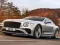 Игра Bentley Continental GT Speed Puzzle онлајн