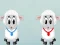 Игра Naughty Cook Mia Escape онлајн