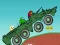 Игра Armored aces Among - Imposter онлајн