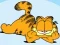 Игра Garfield Jigsaw Puzzle Collection онлајн