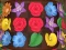 Игра Garden Match 3D онлајн