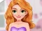 Игра Princesses Cottagecore Dress Up онлајн