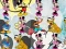 Игра Mickey Mouse Match 3 онлајн