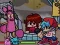 Игра My Funkin’ MSM Monsters онлајн