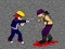 Игра New York City Gangs онлајн