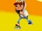 Игра Subway Surfers: San Francisco онлајн