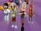 Игра Angry Gran Run онлајн