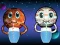 Игра Mars v Jupiter онлајн