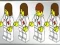 Игра LEGO Toy Princess Escape онлајн