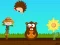 Игра Jumpy Hedgehog онлајн