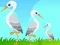 Игра Little Garden Escape онлајн
