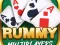 Игра Rummy Multiplayer онлајн