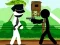 Игра Stickman maverick : bad boys killer онлајн