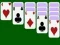 Игра Spiderette Solitaire онлајн