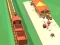 Игра Off The Rails 3D онлајн