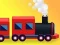 Игра Train Snake онлајн