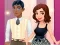 Игра Valentines Day Couple онлајн