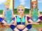 Игра Pregnant Therapy онлајн