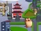 Игра Monsters VS Aliens Tower Defense онлајн