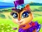 Игра Happy Chipmunk онлајн