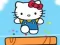 Игра Hello kitty and friends jumper онлајн