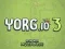 Игра Yorg.io 3 онлајн