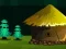 Игра Playful Land Escape онлајн