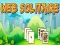 Игра Web solitaire онлајн