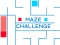Игра Maze Challenge онлајн