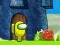 Игра Spongebob Among Us онлајн