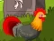 Игра Rooster Hen Escape онлајн