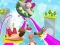Игра Slippery Water Slides Aquapark.io онлајн