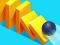 Игра Rolling Domino Smash онлајн