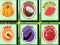 Игра Fruity Veggie Memory онлајн